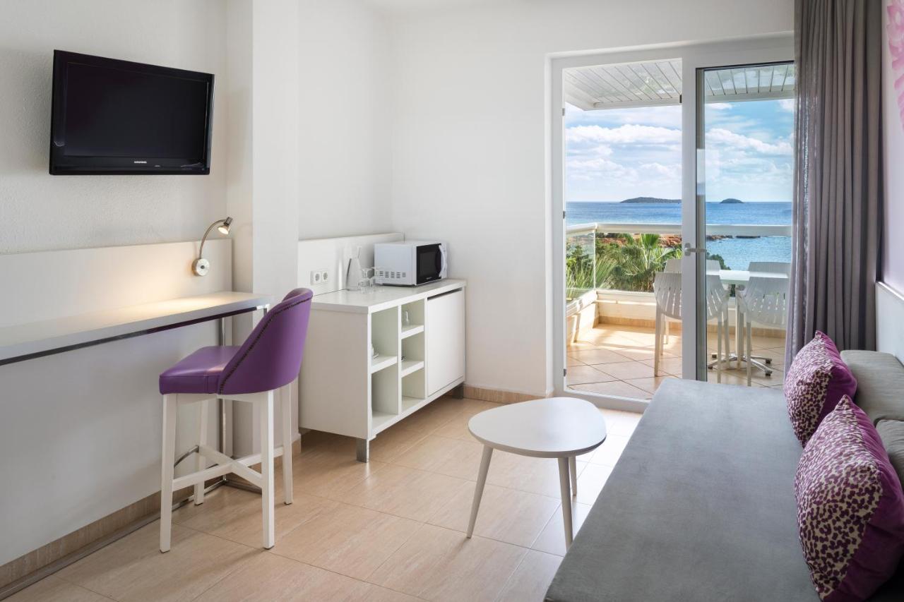 Suite Front Sea View