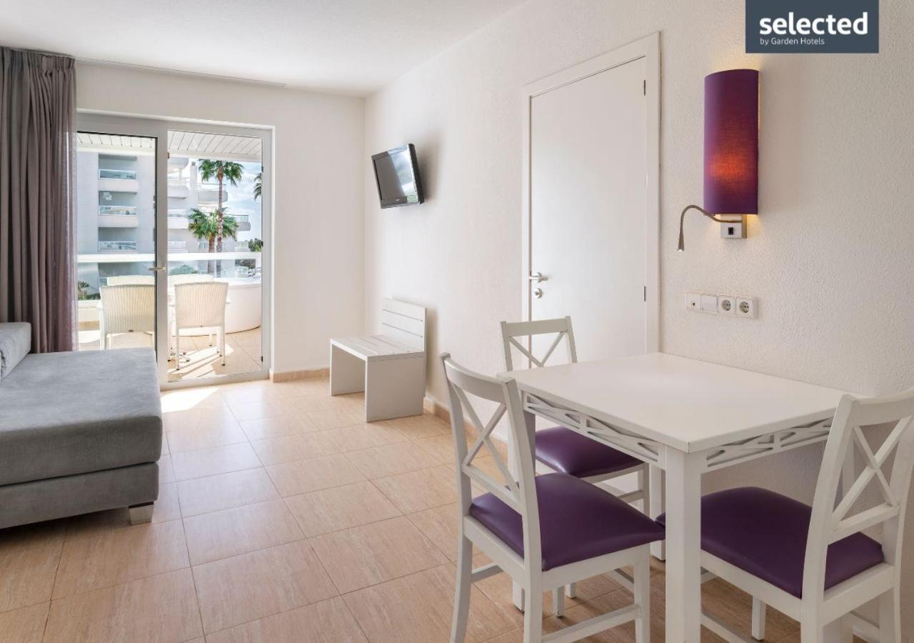 Deluxe One-Bedroom Apartment Ocean Views Hot Tub Selected Club