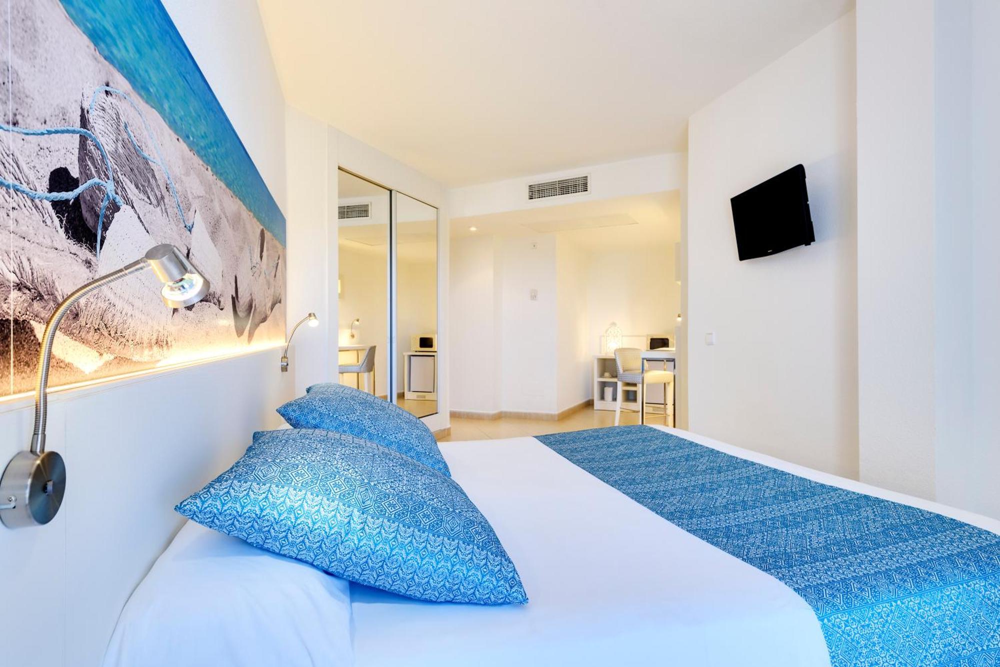Double Room Sea View